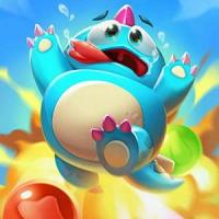 Bubble Bust